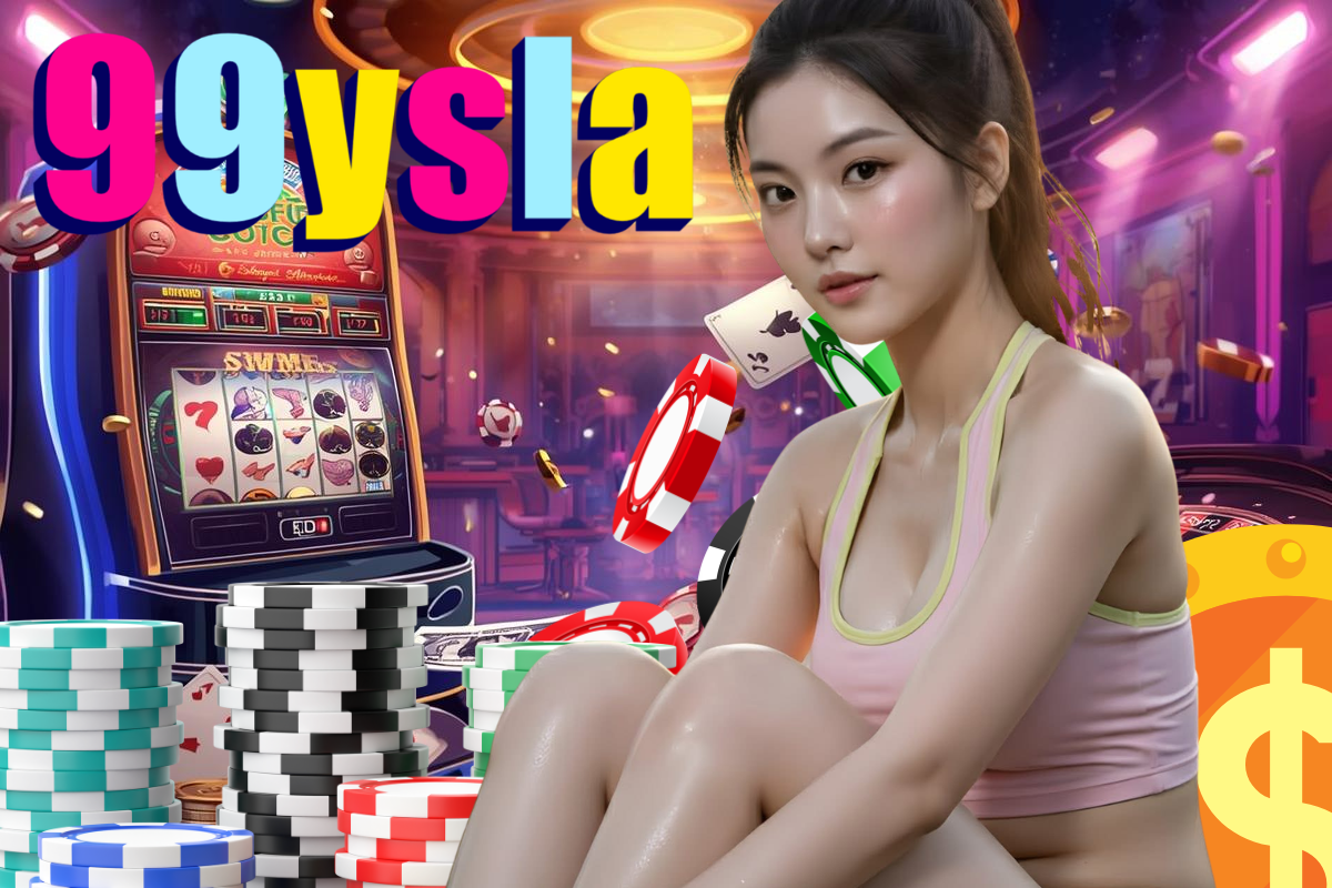 99ysla สล็อต