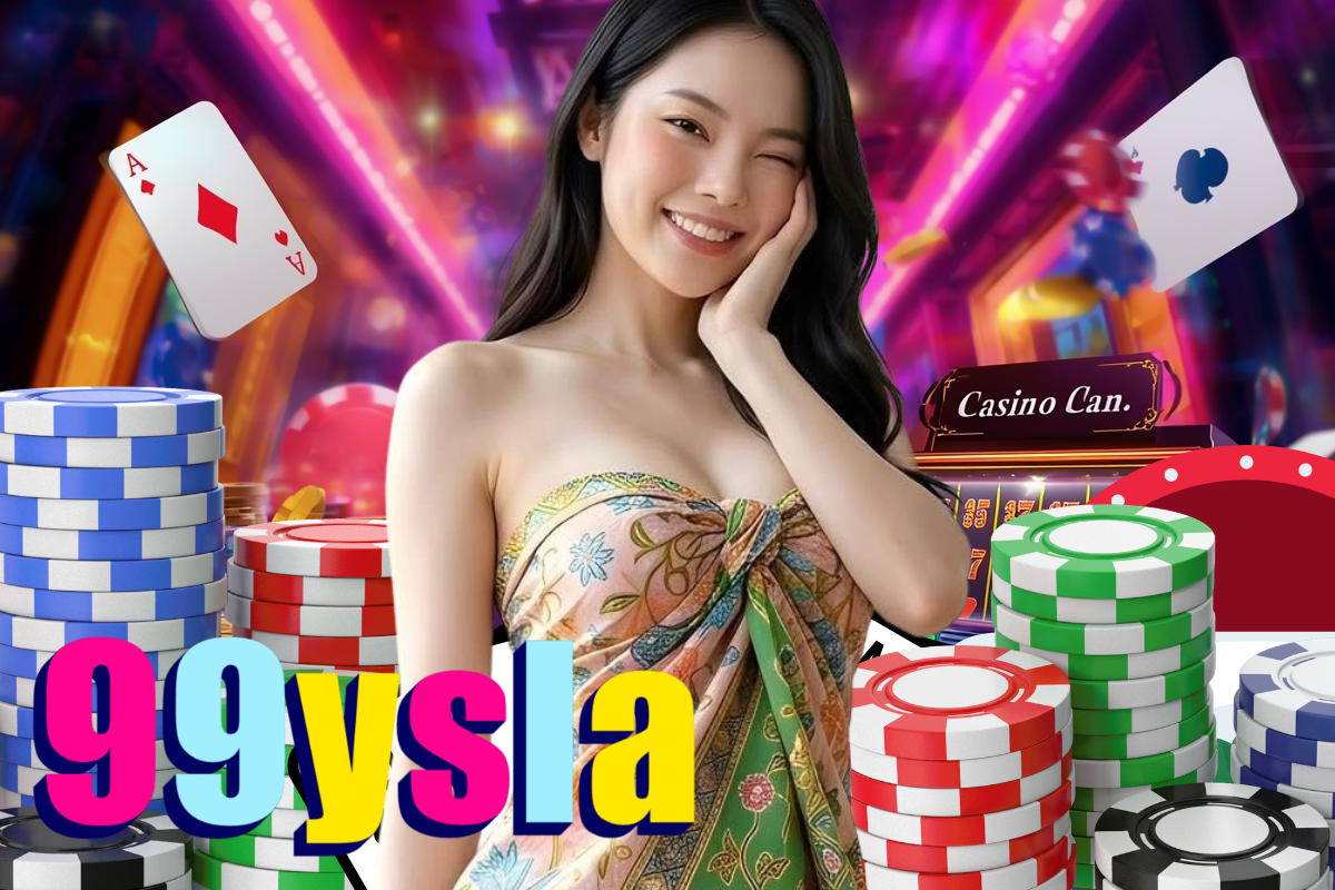 99ysla เข้าสู่ระบบ